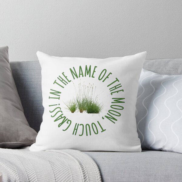 Item preview, Touch Grass designed and sold by DestinyoBestiny.