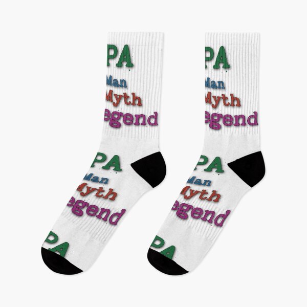 Item preview, Papa, The Man, The Myth, The Legend, Dad, Mom, Family, Parents, Sister, Brother, Siblings, Uncle, Funny Quotes, Friends, BFF, Best Friends, Jokes, designed and sold by Henrylizarraga.