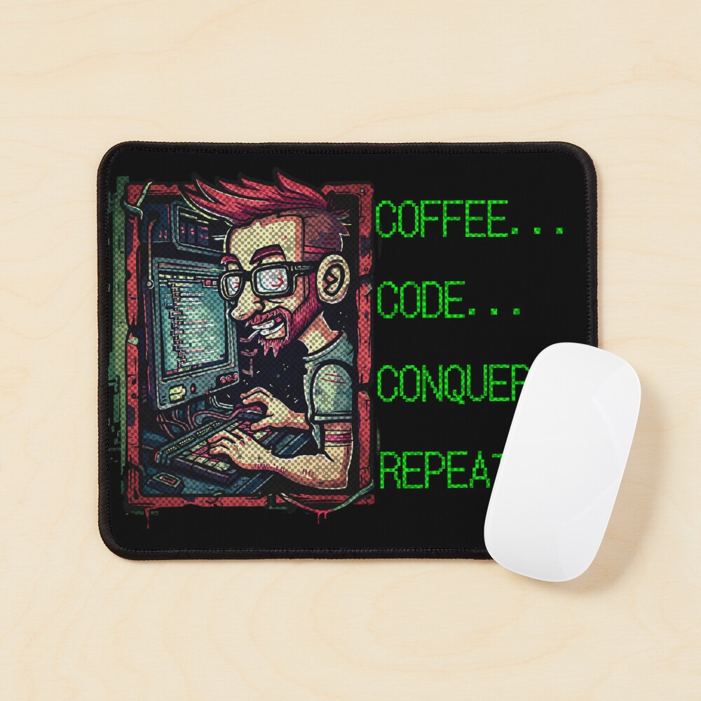 Item preview, Mouse Pad designed and sold by ReachForArt.