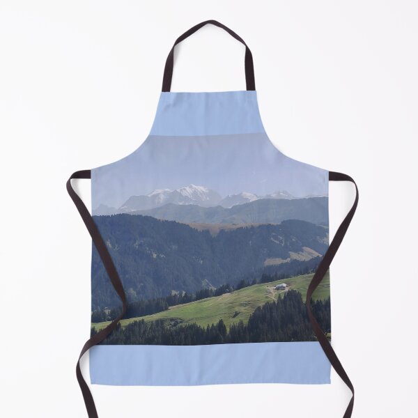 Item preview, Mont Blanc - Alps designed and sold by KNBS.