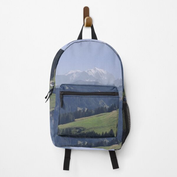 Item preview, Mont Blanc - Alps designed and sold by KNBS.