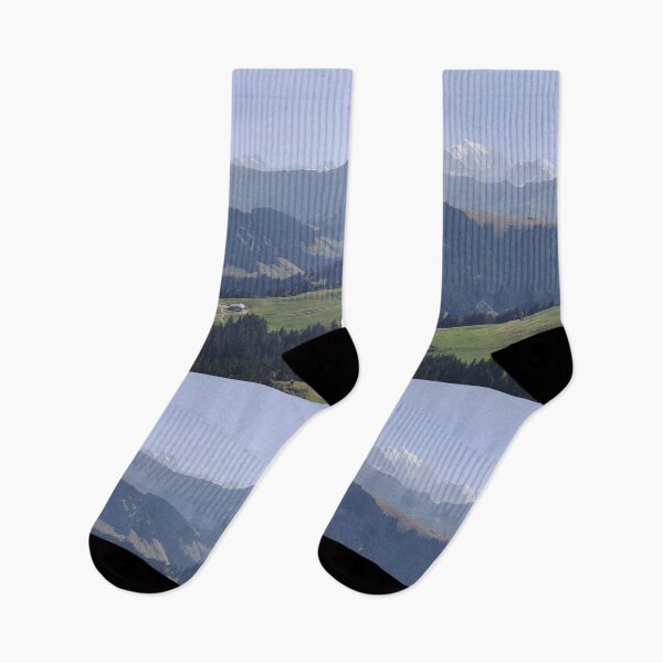 Item preview, Mont Blanc - Alps designed and sold by KNBS.