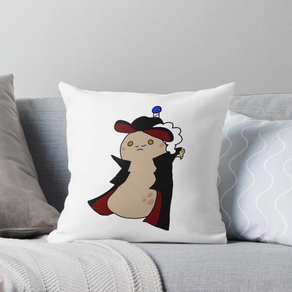 Item preview, Kawaii MiHawk Potato designed and sold by YourChibiSempai.