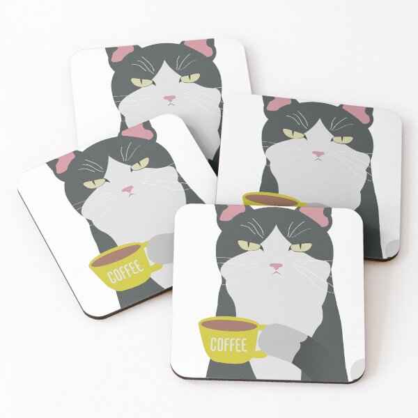 Item preview, Coffee time designed and sold by AbizerShop.