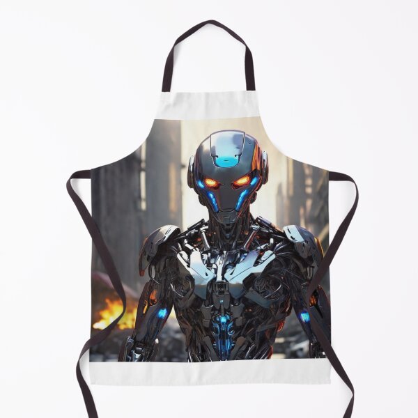 Item preview, Copy of Cyborg Revolt 2 designed and sold by degworld.