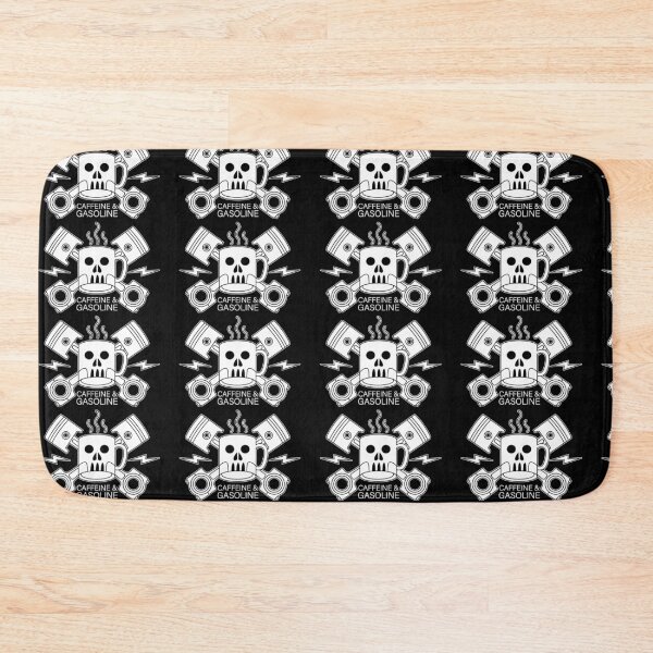 Item preview, Caffeine and Gasoline! Boost. designed and sold by Firebird66.