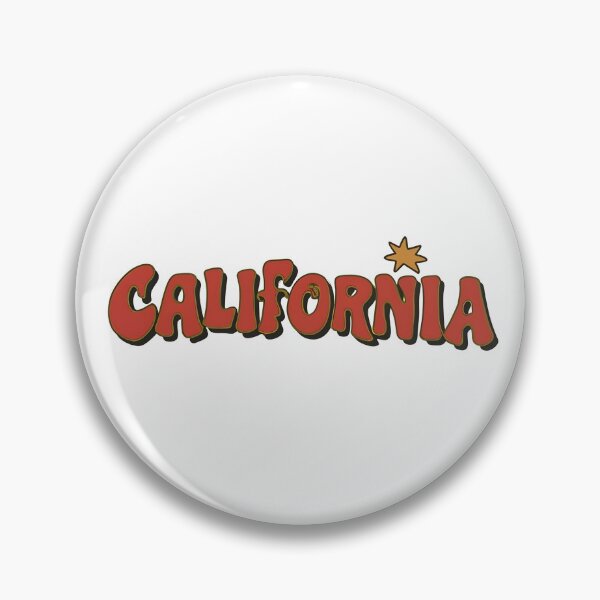 Item preview, California Republic  designed and sold by nagmga89.