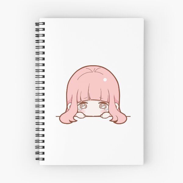 Item preview, Sad Nikki designed and sold by InsideBeast.