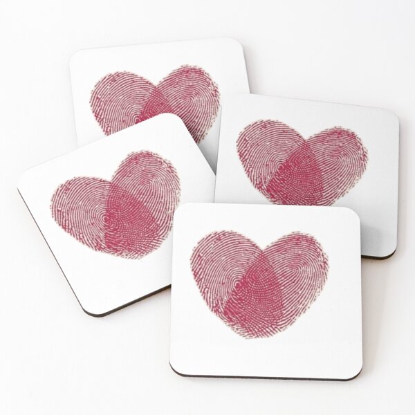 Item preview, Heart Trace - A Celebration of Love on Valentine's Day designed and sold by NexusMall.
