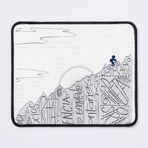 Item preview, Mountain's Port designed and sold by Artyu.