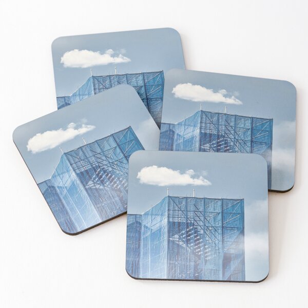 Item preview, Stairs To Cloud Nine designed and sold by Alex Preiss.