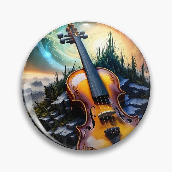 Item preview, Violine Power designed and sold by Bright-Moonrise.