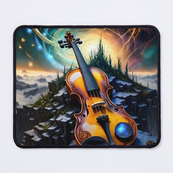 Item preview, Violine Power designed and sold by Bright-Moonrise.