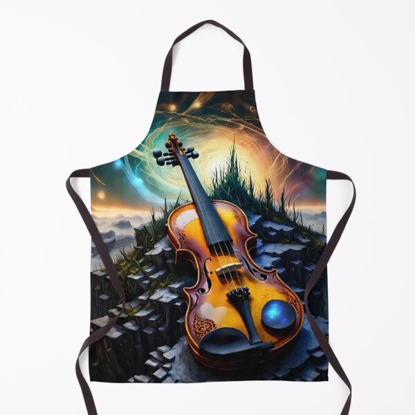 Item preview, Violine Power designed and sold by Bright-Moonrise.