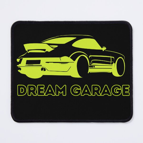 Item preview, Dream garage series II designed and sold by Art-Design-EM.