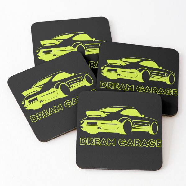 Item preview, Dream garage series II designed and sold by Art-Design-EM.