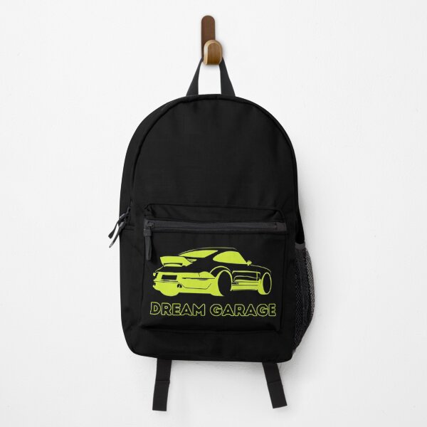 Item preview, Dream garage series II designed and sold by Art-Design-EM.