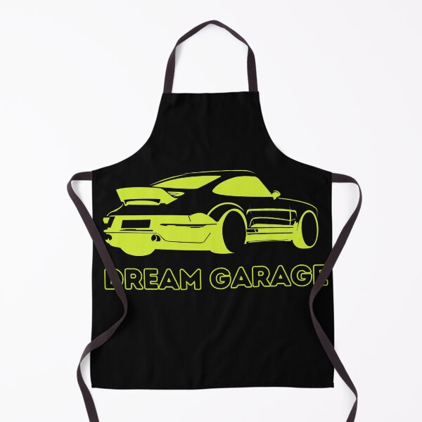 Item preview, Dream garage series II designed and sold by Art-Design-EM.