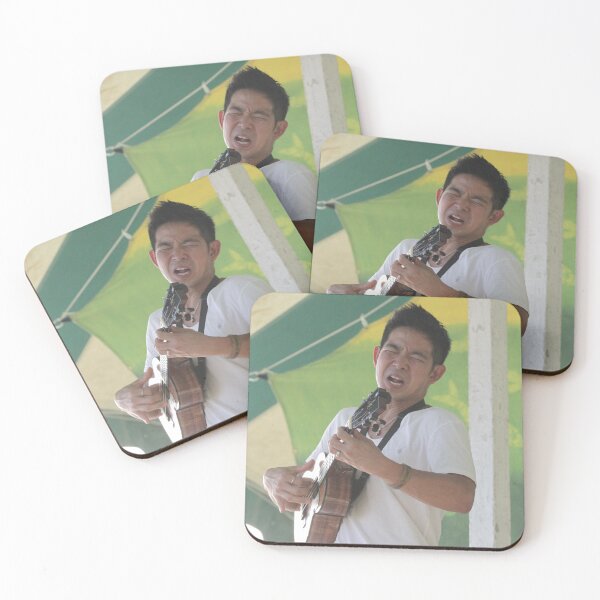 Item preview, Jake Shimabukuro - Fotografía designed and sold by ConcertImages.