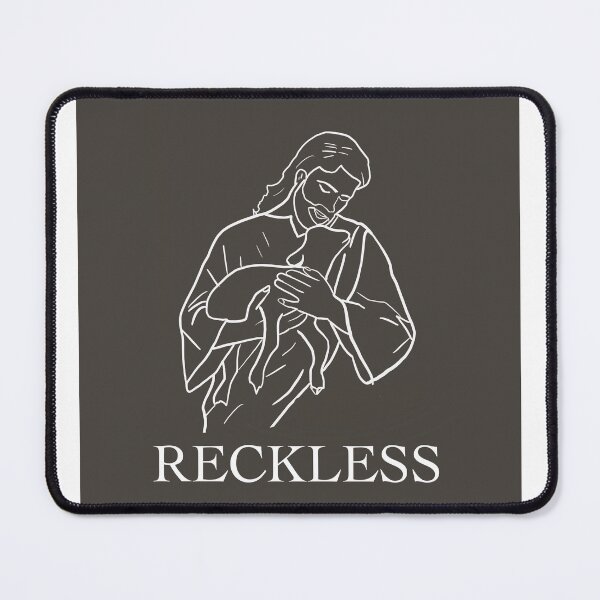 Item preview, Reckless love designed and sold by aliciastoop.