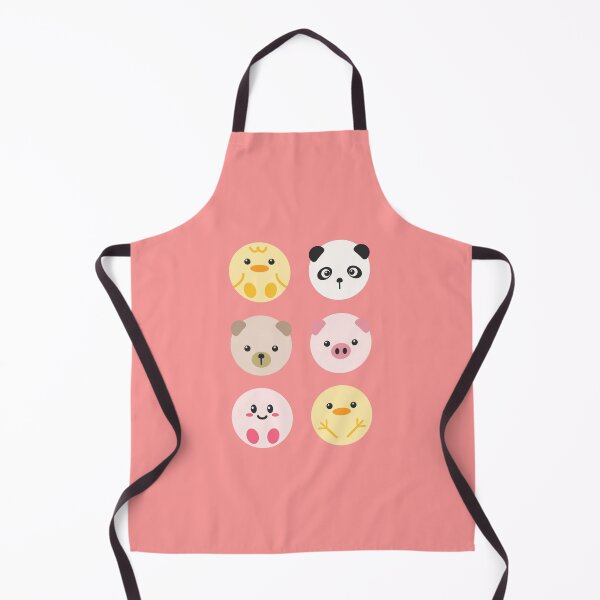 Item preview, Kawaii Maru friends designed and sold by Chigurena.