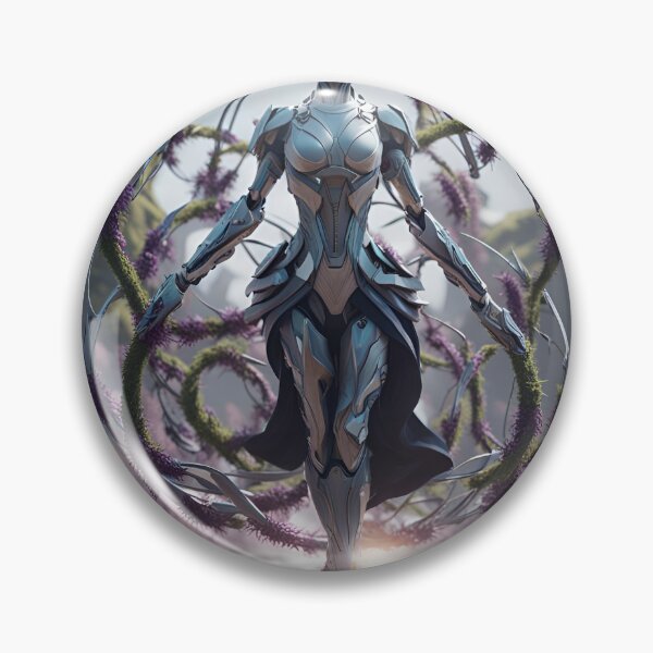 Item preview, Android Symbiosis designed and sold by Bright-Moonrise.