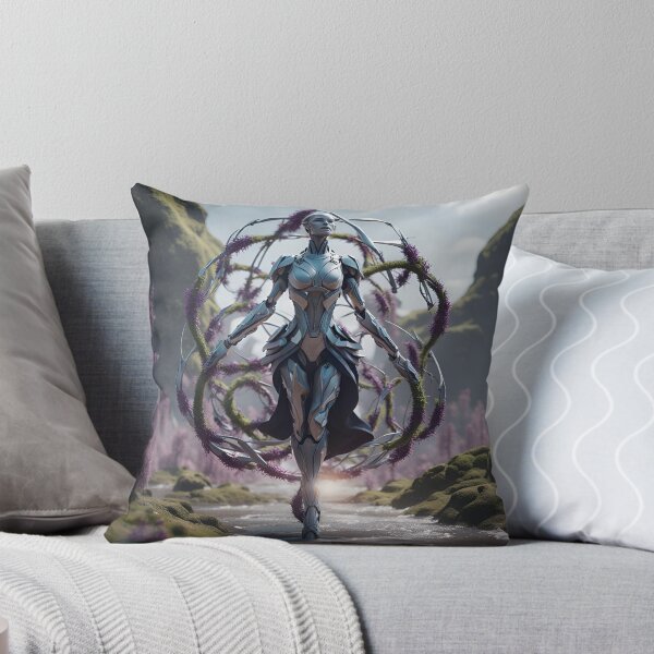 Item preview, Android Symbiosis designed and sold by Bright-Moonrise.