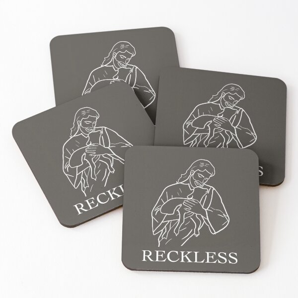 Item preview, Reckless love designed and sold by aliciastoop.