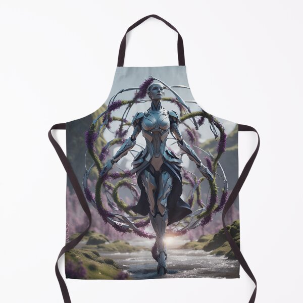 Item preview, Android Symbiosis designed and sold by Bright-Moonrise.