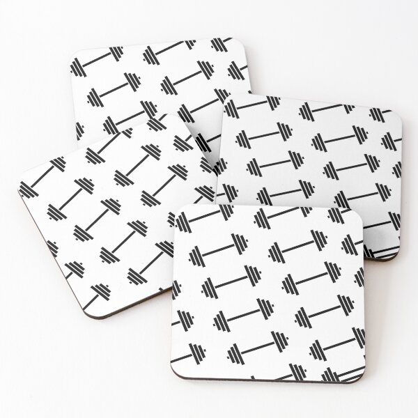 Item preview, Dumbbells designed and sold by Custom-Print.
