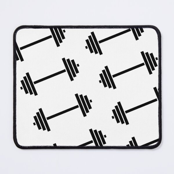 Item preview, Dumbbells designed and sold by Custom-Print.