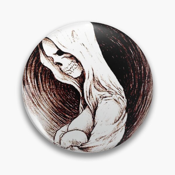 Item preview, Death nurtures designed and sold by BrunoNanti.