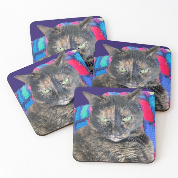 Item preview, Glamorous Cat designed and sold by Amanda1775.