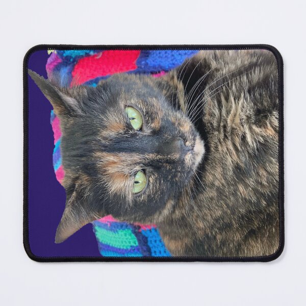 Item preview, Glamorous Cat designed and sold by Amanda1775.
