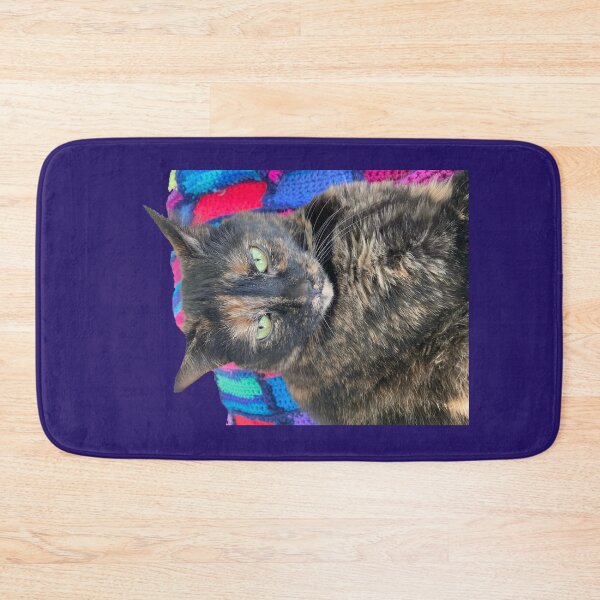 Item preview, Glamorous Cat designed and sold by Amanda1775.