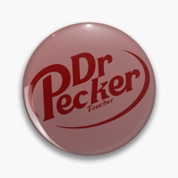 Item preview, Dr Pecker designed and sold by aribluestein.