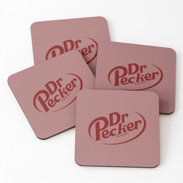 Item preview, Dr Pecker designed and sold by aribluestein.