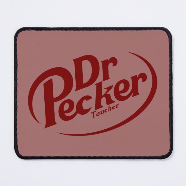 Item preview, Dr Pecker designed and sold by aribluestein.