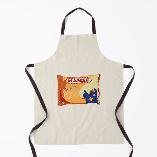 Item preview, MaMee Monster Snack Noodles designed and sold by myloveatfirstframe.