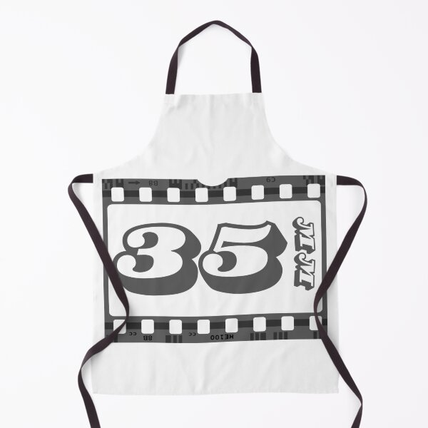 Item preview, 35mm film stock artist designed and sold by lookvision.