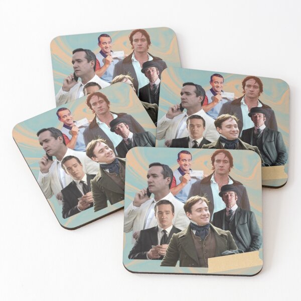 Item preview,  Matthew Macfadyen actor designed and sold by appa-sr.