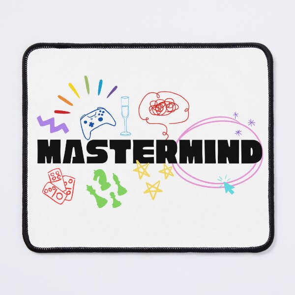 Item preview, MASTERMIND  designed and sold by catherinejofi.