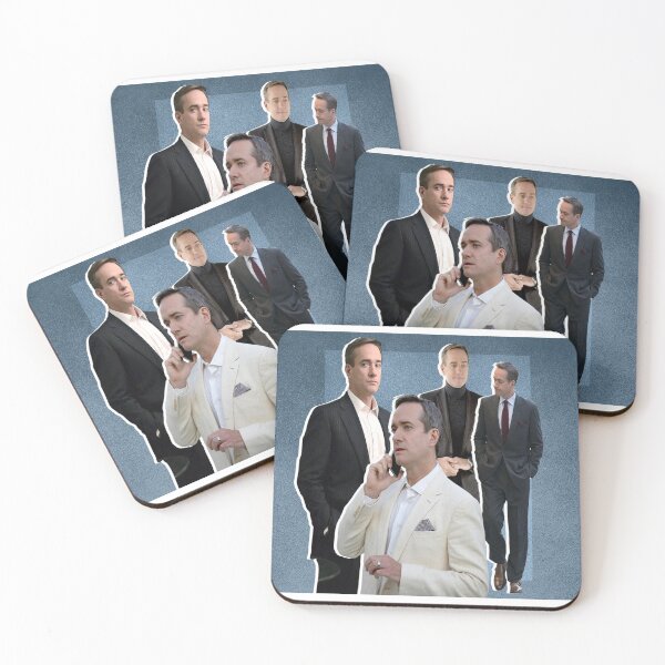 Item preview, Matthew Macfadyen aesthetic designed and sold by appa-sr.