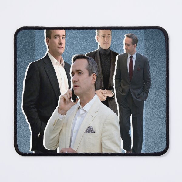 Item preview, Matthew Macfadyen aesthetic designed and sold by appa-sr.