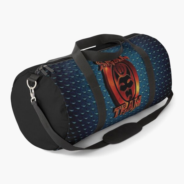 Item preview, SEAL TEAM BRAVO FIRE BRAND BLUE STEEL designed and sold by THE AMERICAN TEEVANGELIST.