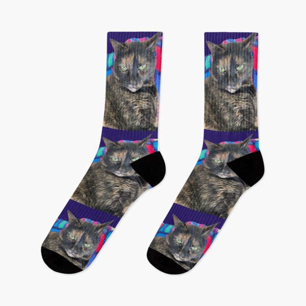Item preview, Glamorous Cat designed and sold by Amanda1775.
