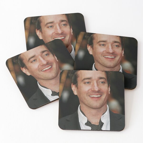 Item preview,  Matthew Macfadyen handsome designed and sold by appa-sr.