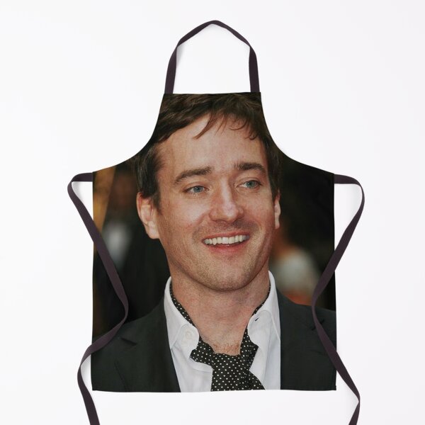 Item preview, Matthew Macfadyen handsome designed and sold by appa-sr.