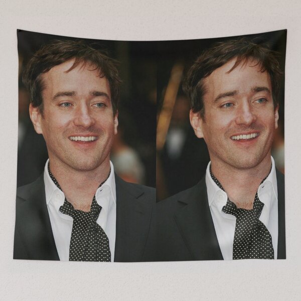 Item preview,  Matthew Macfadyen handsome designed and sold by appa-sr.