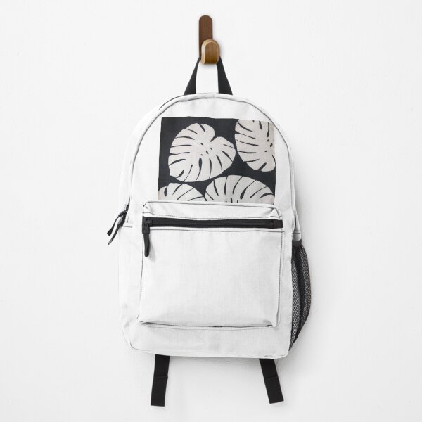 Item preview, Monstera leaves designed and sold by Artyu.